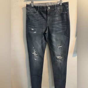 WHBL the skinny new with tag size 6 Long